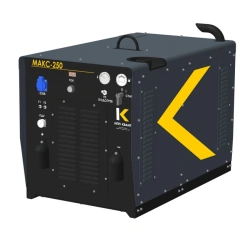 MAX-250 Welding Machine for Arc Welding and Cutting