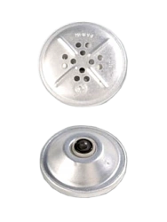 Carbon Microphone MK-16-U for Telephone Systems