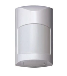 Optical-Electronic Addressable Volumetric Security Detector IO 409-34/3 SPK-MAX-IR