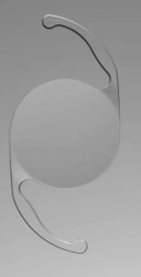 AcrySof Monoblock Intraocular Lenses (IOL) - UV Absorbing