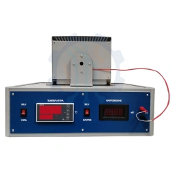 Laboratory Equipment for Studying Absolute Black Body LС0318