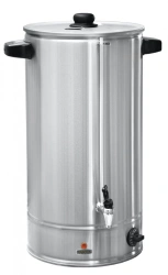 Electric Water Heater KVE-30 for Efficient Heating