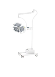 Caduceus FL1-L3S Portable Medical Surgical Light
