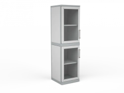 Medical Storage Cabinet MSH4