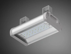 Outdoor LED General Lighting Fixture SV-GWS-S-45