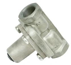 Single Protection Valve for Brake Systems 100-3515010-10