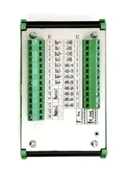 Interface Converter SU-PI with 4 Inputs and 2 Relay Outputs