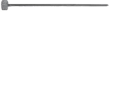 Trochar 2.5 mm, Article 550.010