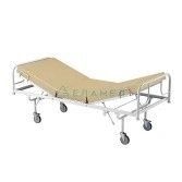 Functional Medical Bed 3-Section Model 3 Version 1 GIKS.942810.108 TU