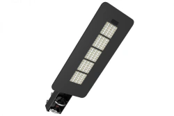 Budget-Friendly LED Street Lighting Fixture for Outdoor Use Topol M 2.0