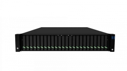 High-Performance Elastic Web Server for Data Processing - Gen1-24S-INT