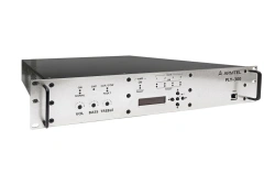 PLY-300 IP Amplifier for Wired Public Address Systems