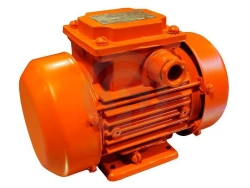 Electromechanical Vibrator for Concrete and Bulk Materials EV-320 (380V)