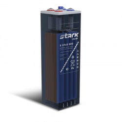 STARK OPzS 800 Lead-Acid Stationary Battery