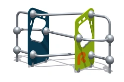 Children's Play Complex Romana 057.14.00