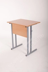 Single Student Desk ST03, ST04, ST05, ST06 - Fixed Height