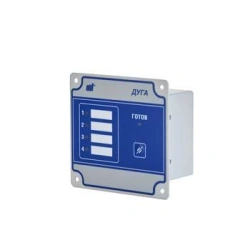 Arc Fault Recorder DUGA-O for Fiber Optic Sensors