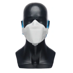 UNIXAir 211 FFP1 R D Three-Panel Filtering Half Mask