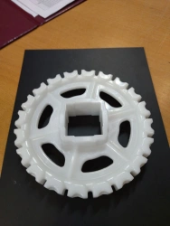 ML2580 Modular Belt Drive Star with 20 Teeth for 40x40 Shaft