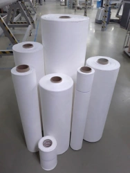 Medical Bleached Cotton Gauze Non-Sterile TU 13.20.44-012-10715071-2023