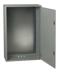 Control Panel Enclosure with Mounting Panel - ЩМП EKF PROxima