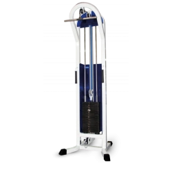 Single Block Frame for Load (Cargo Block)
