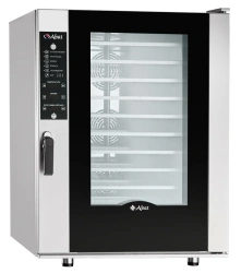 Convection Electric Oven KEP-10P-01 for Cooking