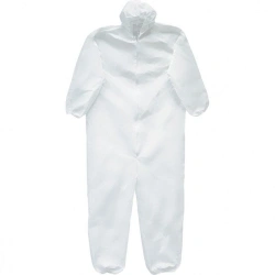Disposable Non-Sterile Isolation Gown Set for Medical Use