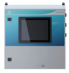 Information Accumulation and Processing Device UNO-282R