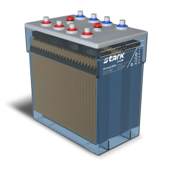 STARK 24 GroE 2400 Lead-Acid Battery