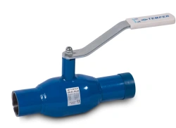 Standard Passage Ball Valve 281 NP Welded-Threaded 28120032