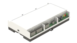Communication Module GB/T for Electric Vehicles