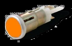 Control Signal Lamp for Monitoring Equipment 125.3803