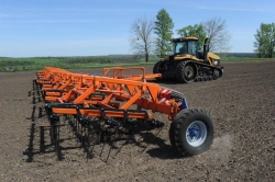 Tooth Harrow (Flexible) BSh-15