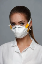 Medical Respirator SPIRO-301 for Respiratory Protection