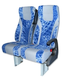 Ergonomic M3000 Series Salon Seat