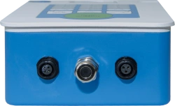 Milking Station Controller for Efficient Management