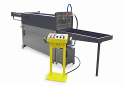 Horizontal Hydraulic Broaching Machine 7HBM14