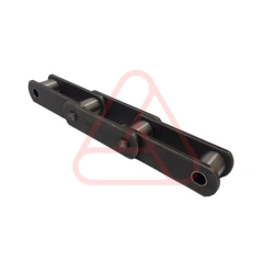 Heavy-Duty Plate Link Chain for Lifting Equipment FV140-B-125