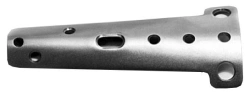 Spoon-Shaped Plate for Distal Metaphysis Fractures
