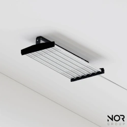 Industrial LED Light for High-Temperature Applications TERMO-150