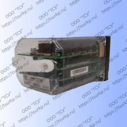 Responsible Command Execution Block (RKP OTU8)