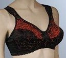 Breast Prosthesis Support Bra LF-95K