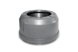 Brake Drum for Semi-Trailer 9906-3502070