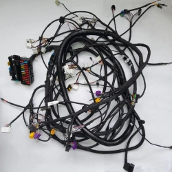 Wiring Harness for PAZ Buses (320435-XX-3724 101, 320435-XX-3724 101-XX, 320435-XX-3724 101-XXX, 320435-XX-3724 145)