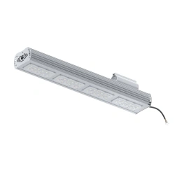 LED Street Light SVETHOLL Levin L800 B140 H130 150W 21750 Lm