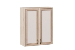 Kitchen Cabinet 800 High Body (Light Sonoma H) Type 4 LD.270460.000