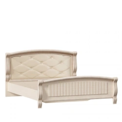 Ameli Bed 1400 (Provence Oak) Model LD.642440.000