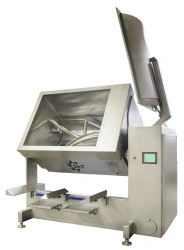 Z-Shape Food Mixers for Quality Food Blending (FZ Series)