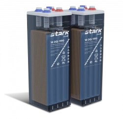 STARK 14 OGi 1190 Lead Acid Battery